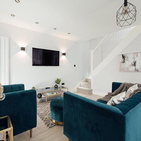 Inviting 2 Bedroom House In דורקינג מראה חיצוני תמונה