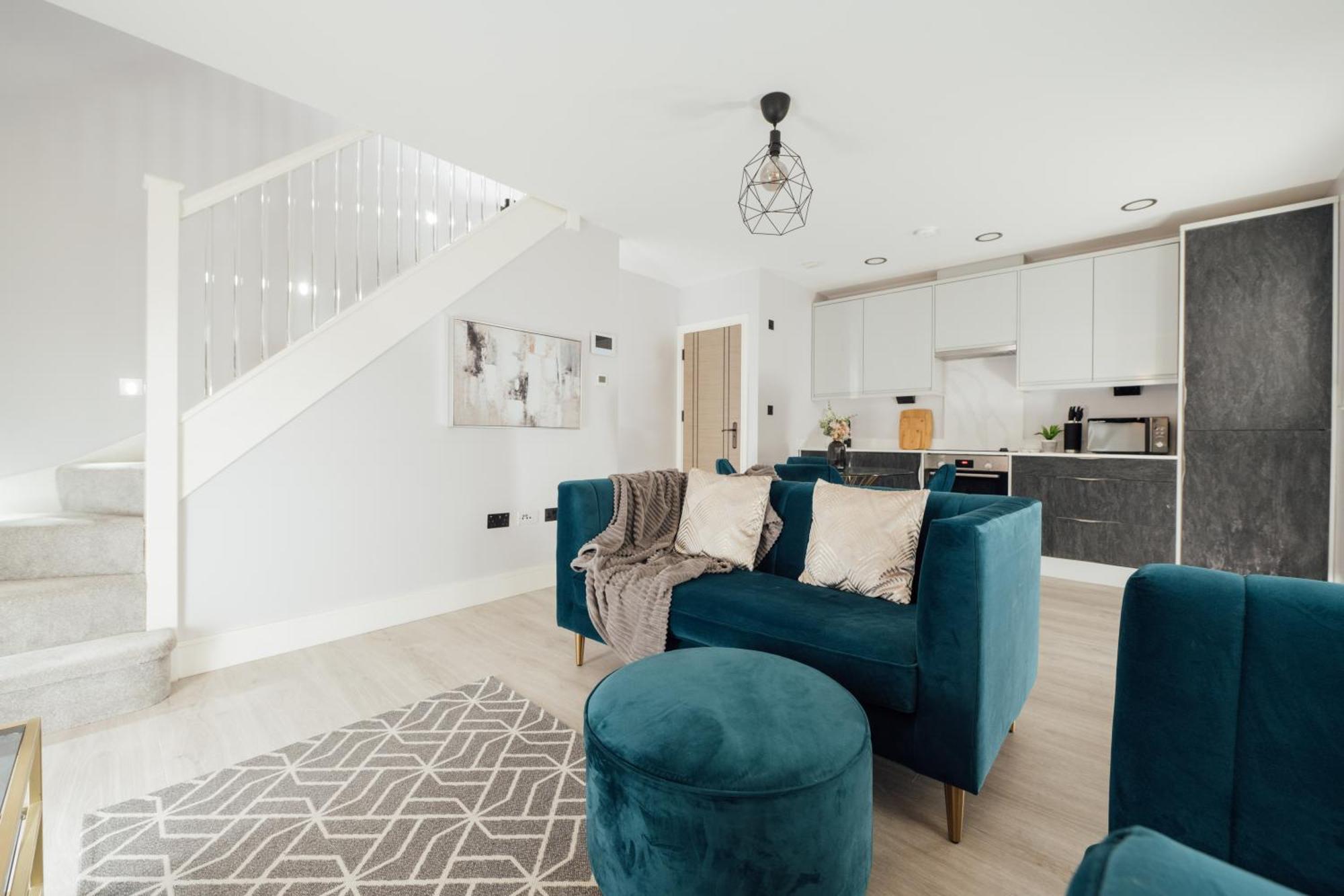 Inviting 2 Bedroom House In דורקינג מראה חיצוני תמונה